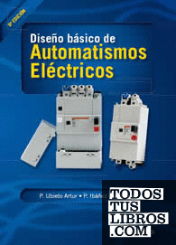 Diseño básico de automatismos eléctricos