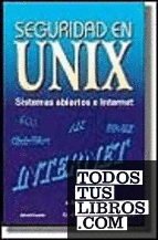 SEGURIDAD EN UNIX