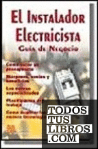 INSTALADOR ELECTRICISTA GUIA NEGOCIO