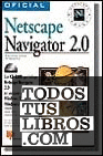 NETSCAPE NAVIGATOR 2.0