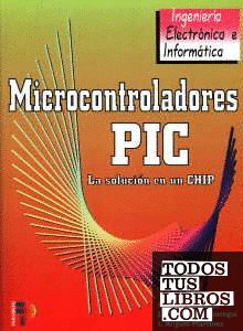 MICROCONTROLADORES PIC (ANGULO)