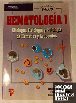 HEMATOLOGIA T.1