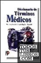 Diccionario de términos médicos español-inglés