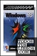 WINDOWS 98