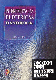 INTERFERENCIAS ELECTRICAS. HANDBOOK
