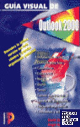 GUIA VISUAL OUTLOOK 2000