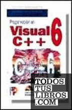 VISUAL C ++ 6