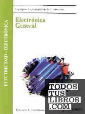 ELECTRONICA GENERAL