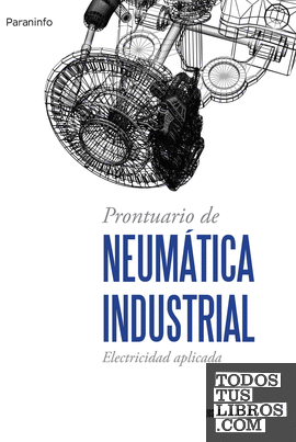 Prontuario de neumática industrial