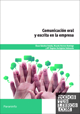 Comunicación oral y escrita en la empresa - Outlook y Microsoft Word 2007