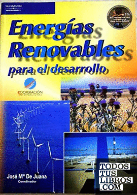 ENERGI86AS RENOVABLES PARA EL DESARROLLO