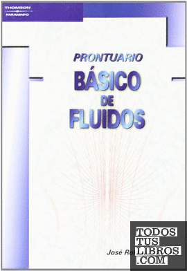Prontuario básico de fluidos