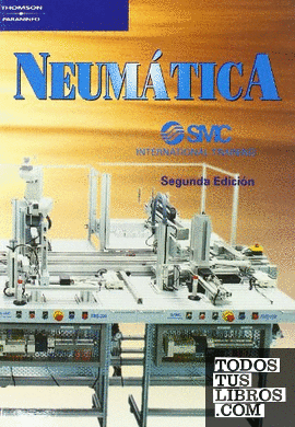 Familiar cómo utilizar azufre Neumática de SMC ESPAÑA, S.A. / COLMENA ASENSIO, ANDRES 978-84-283-2848-7