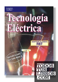 Tecnología eléctrica