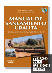 Manual de saneamiento uralita