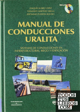 Manual de conducciones uralita