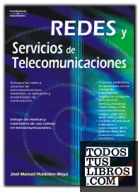 Redes y servicios de telecomunicaciones