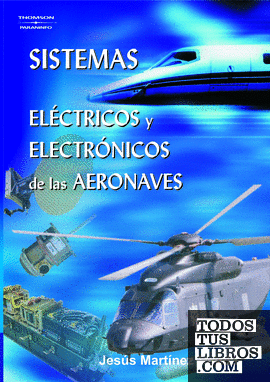 Sistemas eléctricos y electrónicos de las aeronaves