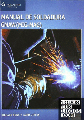 Manual de soldadura gmaw (MIG-MAG)
