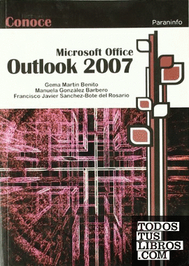 Conoce Outlook 2007