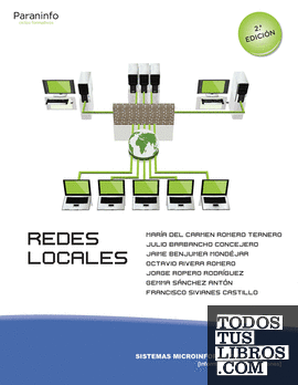 Redes locales 2.ª edición