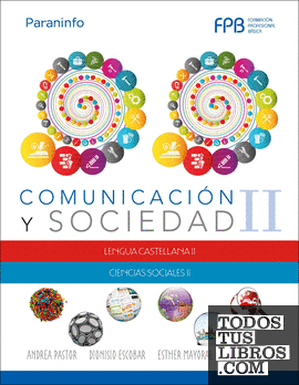 Comunicación y sociedad II