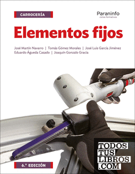 Elementos fijos 6.ª edición