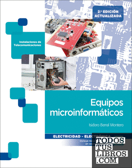 Equipos microinformáticos 2.ª edición