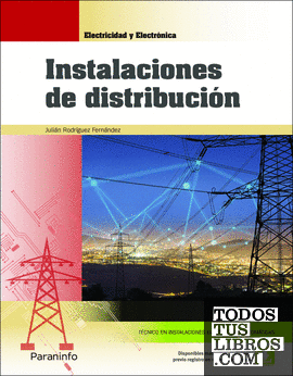 Instalaciones de distribución (Edición 2020)