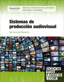 Sistemas de producción audiovisual