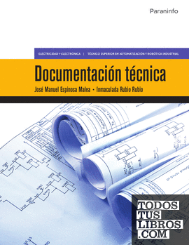 Documentación técnica