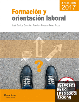 Formación y orientación laboral 4.ª edición 2017