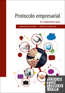 Protocolo empresarial