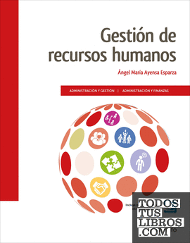 Gestión de recursos humanos ( Ed. 2018)