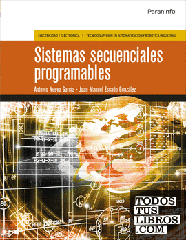 Sistemas secuenciales programables