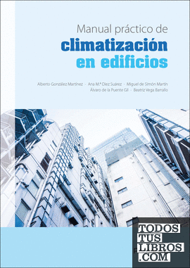 Manual práctico de climatización en edificios