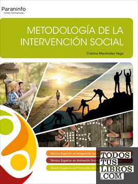 Metodología de la intervención social