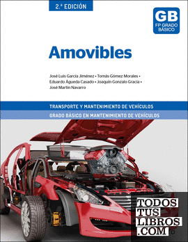 Amovibles 2ª edición
