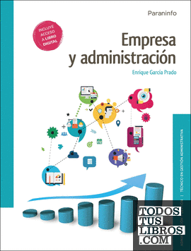 Empresa y administración (Edición 2020)