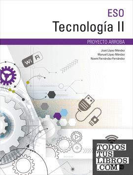Tecnología II