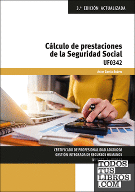 Cálculo de prestaciones de la Seguridad Social