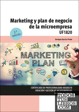 Marketing y plan de negocio de la microempresa
