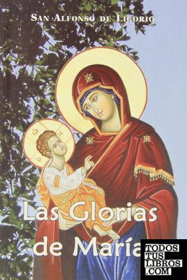 Las Glorias de María