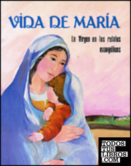 Vida de María