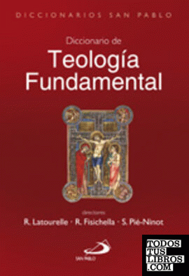 Diccionario de teología fundamental