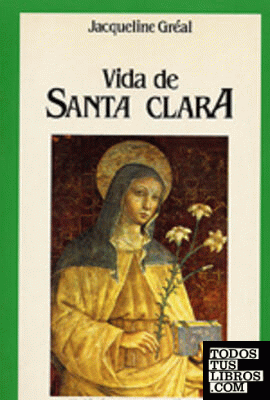 Vida de Santa Clara