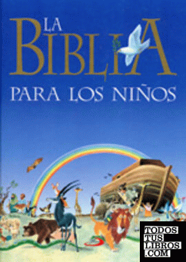 La Biblia para los niños