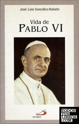 Vida de Pablo VI