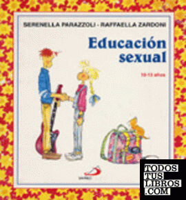 Educación sexual 2