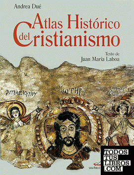 Atlas histórico del cristianismo